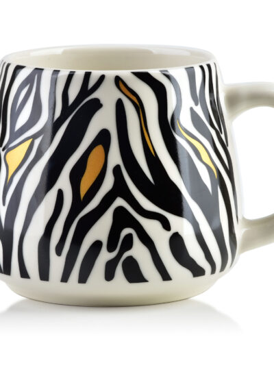WILD Kubek 500ml h9x8,5x13cm