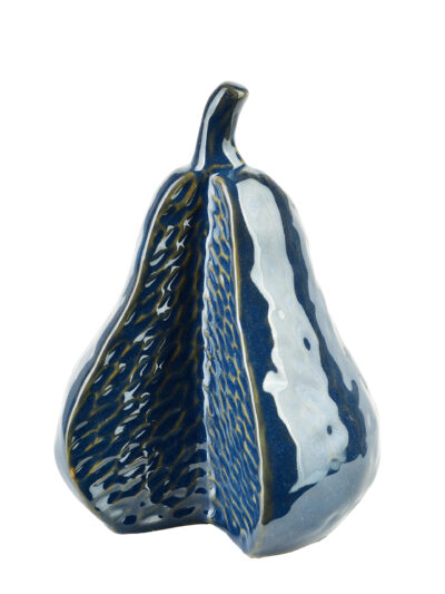 SAGGIO PEAR Figura 12x11x17 cm