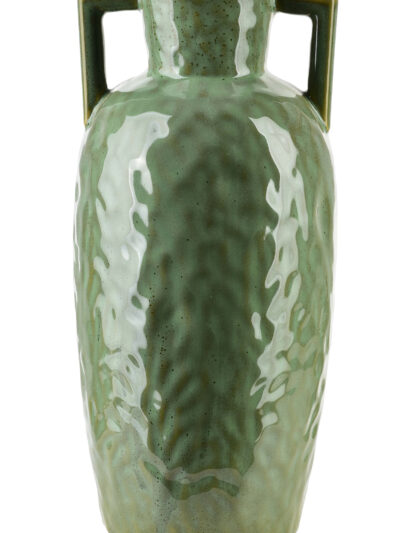 ARINA GREEN Wazon 8x16x35 cm