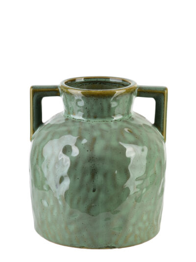 ARINA GREEN Wazon 8x18x20,5 cm