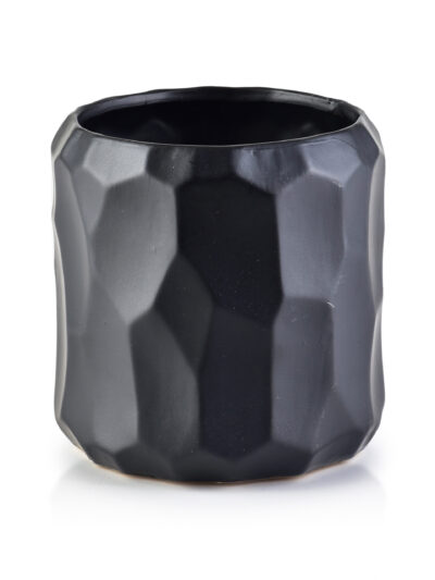 BABETTE BLACK DONICZKA 13xh13cm