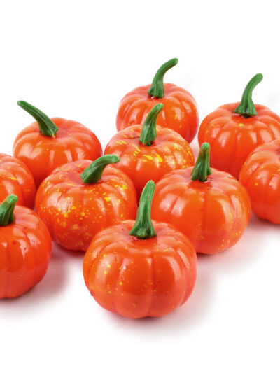 MAVE Komplet 10 figurek dynia AW25