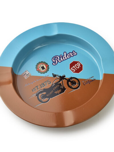 Popielniczka 13,5x13,5x1,5 cm