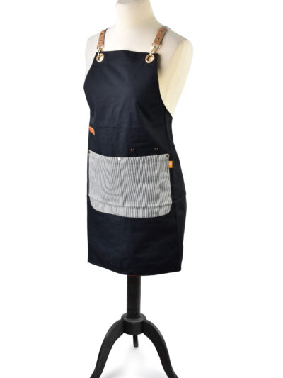 MATHILDE Fartuch 78x70cm