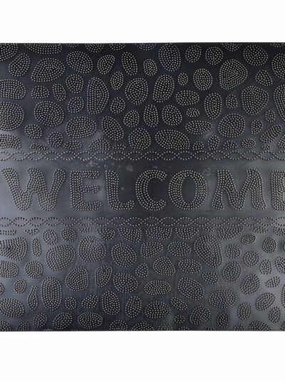 SIRA wycieraczka 45x75cm