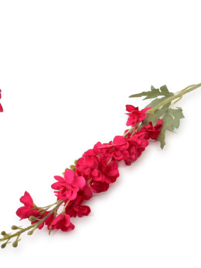 VIRIDIS Kwiat sztuczny OSTRÓŻKA 88cm