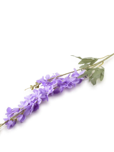 VIRIDIS Kwiat sztuczny OSTRÓŻKA 88 cm