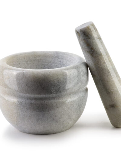 MODERN KITCHEN Moździerz 10x10x8 cm