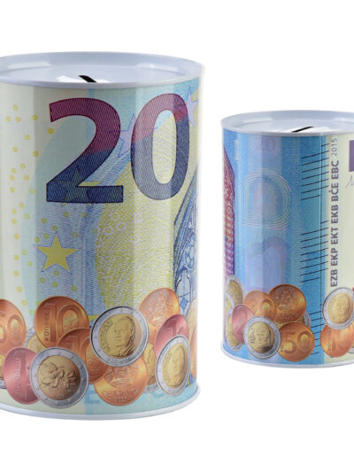 ADI Skarbonka 10x10x15cm