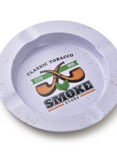 ASHLEY Popielniczka 13,5x13,5x1,5 cm