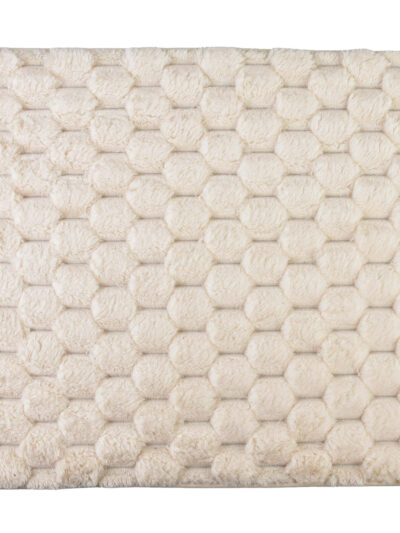 ZAC Dywanik Łazienkowy 50x80cmkremowy