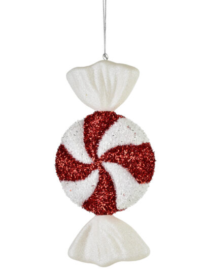 SANTA LILA Zawieszka CUKIEREK 15x6x32 cm