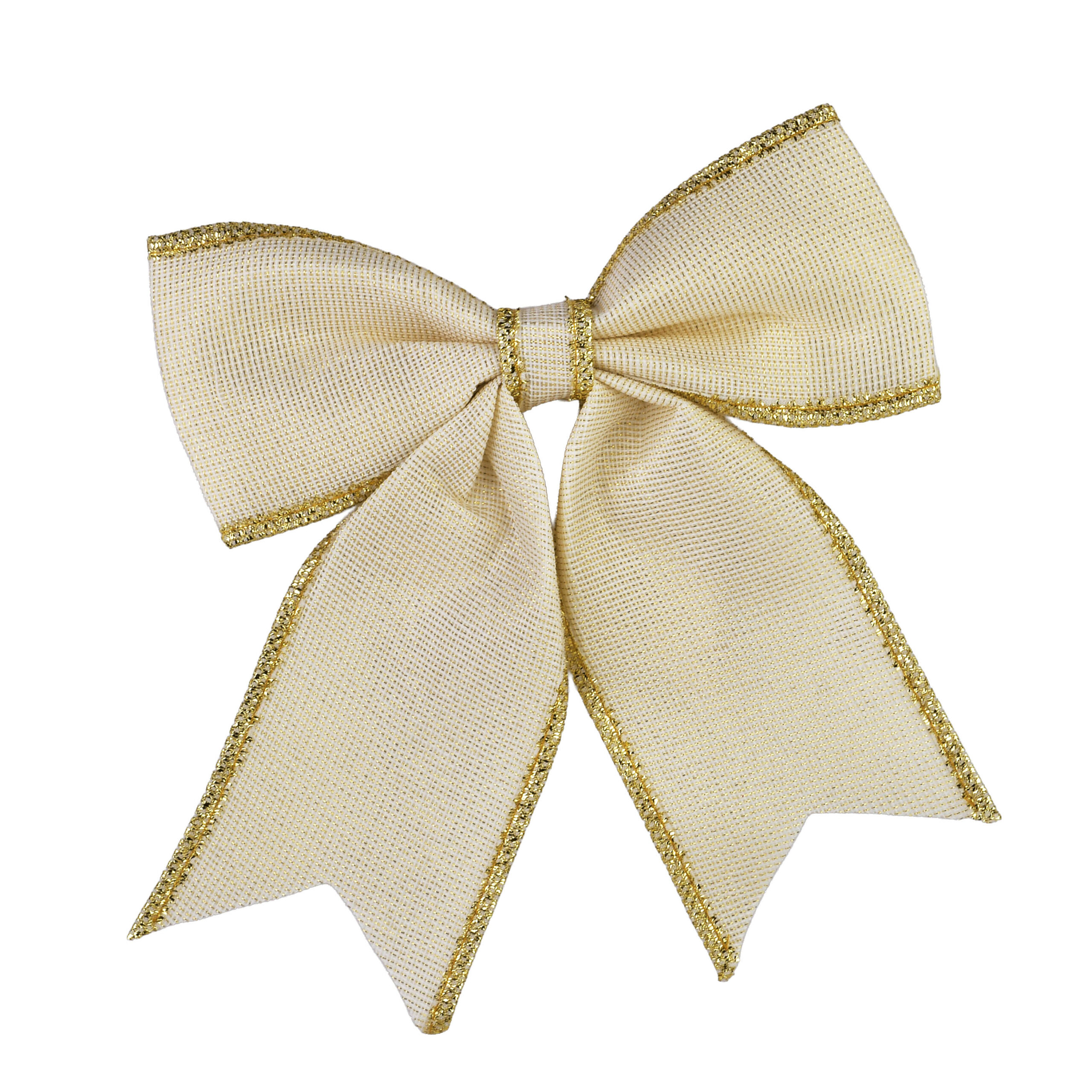 SANTA LILA Kokarda 24x26 cm