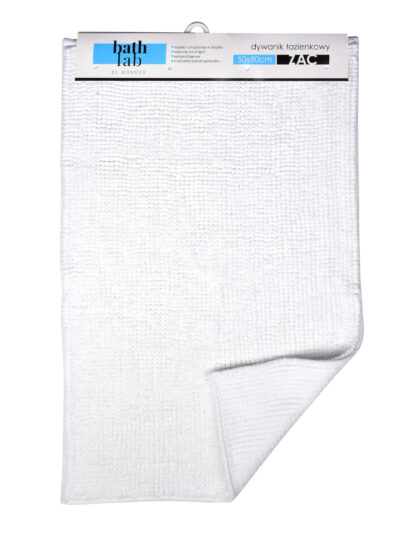ZAC WHITE Dywanik 50x80cm