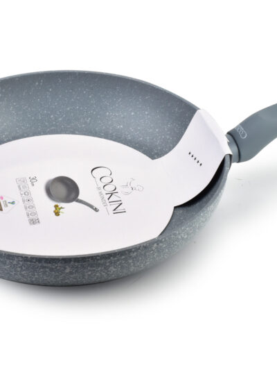 OLIVE pfluon Patelnia 30cm COOKINI