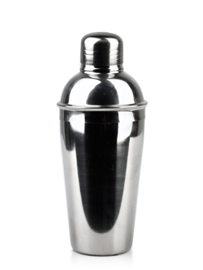 BASIC KITCHEN Shaker 500ml