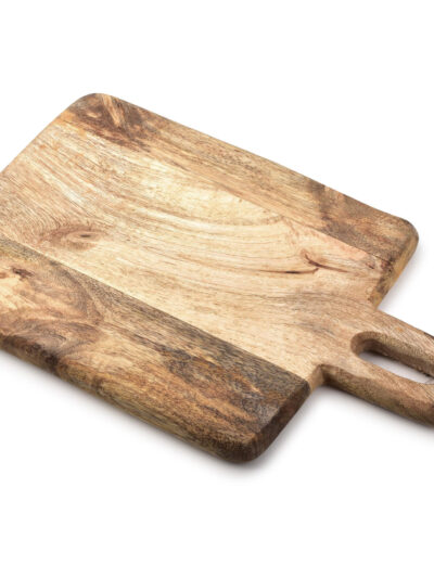 LOGAN Deska do serwowania 20x32x2.5cmBOHO