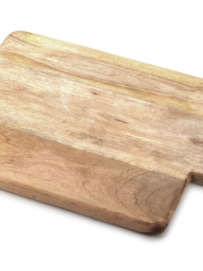 LOGAN Deska do serwowania 39x25x2,5cmBOHO