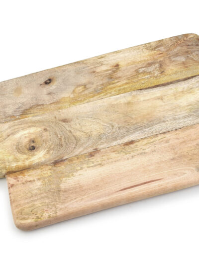 LOGAN Deska do serwowania 29x49x2cmBOHO