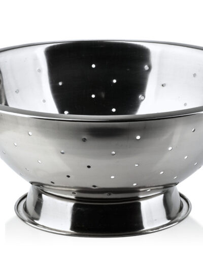 BASIC KITCHEN Cedzak 28cm COOKINI