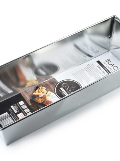 CLASSIC Blacha fak.30x11x7.5cm COOKINI