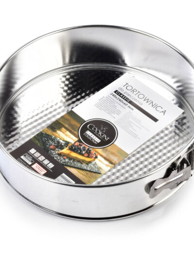 CLASSIC Tortownica 24cm DNO FAKTUROWANECOOKINI