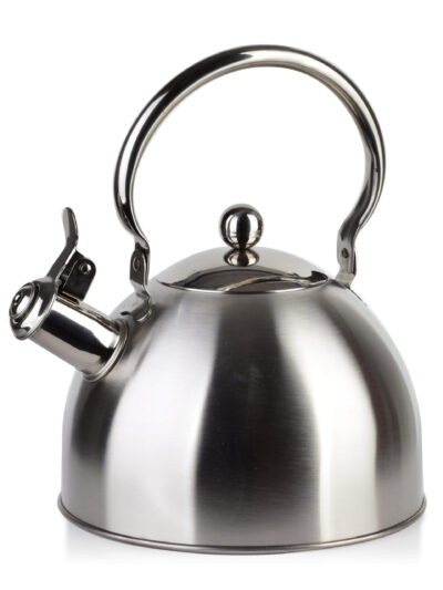 LIAM SILVER Czajnik 2,5L