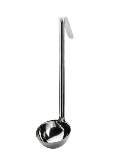 BASIC KITCHEN Łyżka wazowa 236ml 8oz COOKINI 37x10,5x10cm