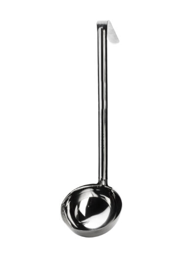 BASIC KITCHEN Łyżka wazowa 354ml 12oz COOKINI 40x11,5x11,5cm
