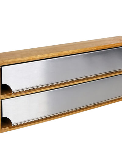 MODERN KITCHEN Dyspenser 33,2x13x5,5cm do folii spożywczej