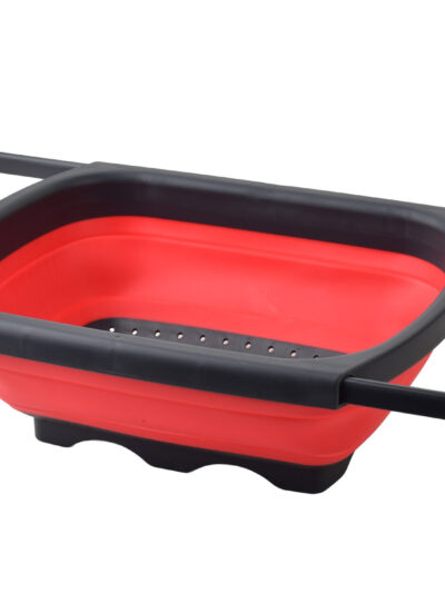 MODERN KITCHEN Durszlak składany 60x26,5x12 cm