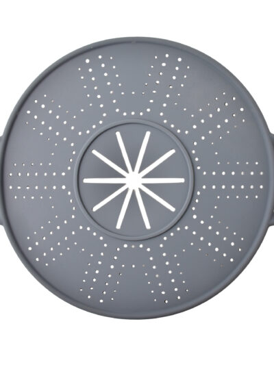 MODERN KITCHEN Osłona/Pokrywa przed pryskaniem 34,3x28cm