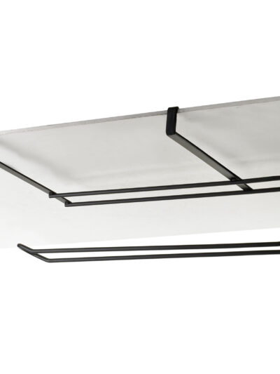 MODERN KITCHEN Wieszak na ręcznik papierowy 34,5x10,6x17,7 cm