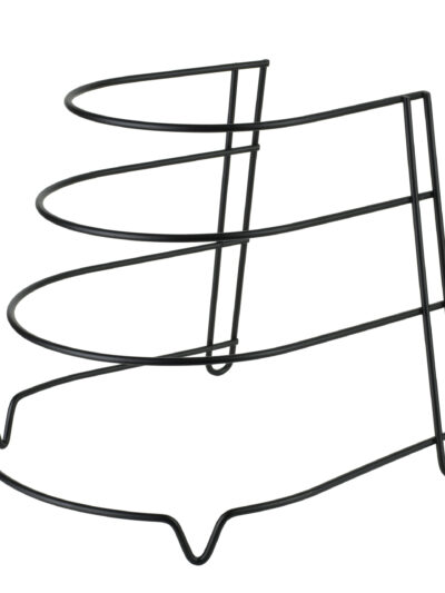 MODERN KITCHEN Stojak na patelnie24,5x27x23 cm