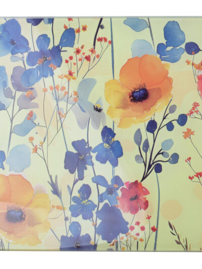 Aria Deska szklana 30x40cm