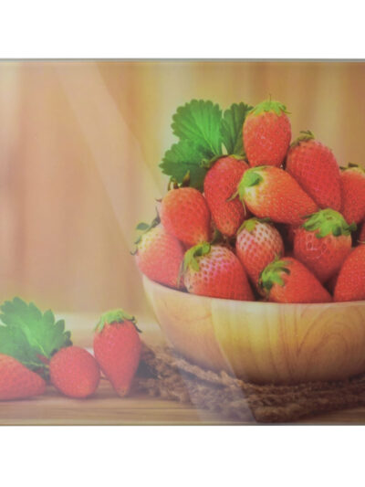 Aria Deska szklana 20x30cm