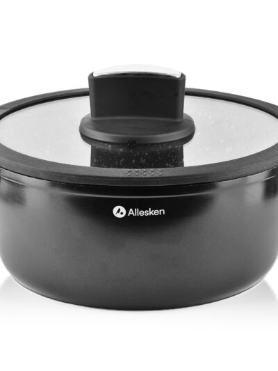 VALERIAN Garnek 20x30x8,5 cmALLESKEN ILAG ULTIMATE 2,2L