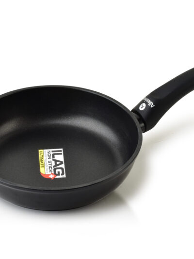 FENNEL Patelnia 20cmALLESKEN ILAG ULTIMATE powłoka