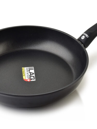 FENNEL Patelnia 28cmALLESKEN ILAG ULTIMATE powłoka