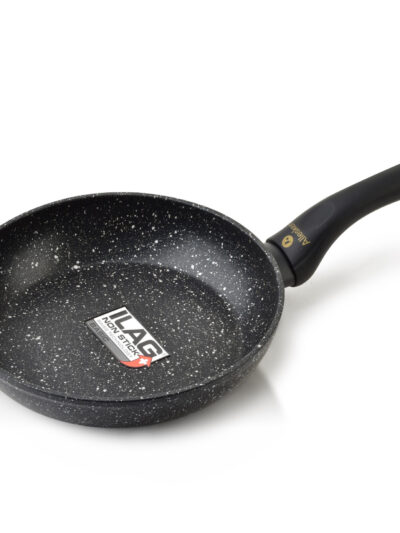 PARSLEY Patelnia 20cmALLESKEN ILAG BASIC powłoka