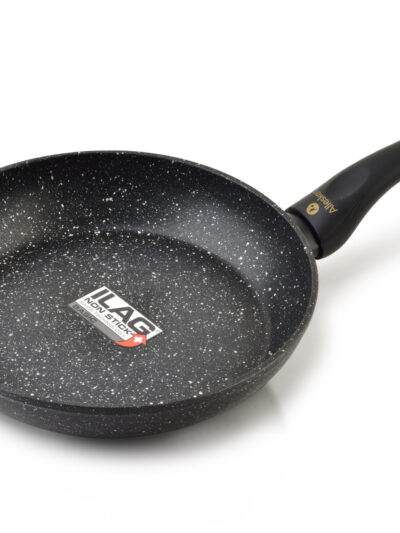 PARSLEY Patelnia 24cmALLESKEN ILAG BASIC powłoka