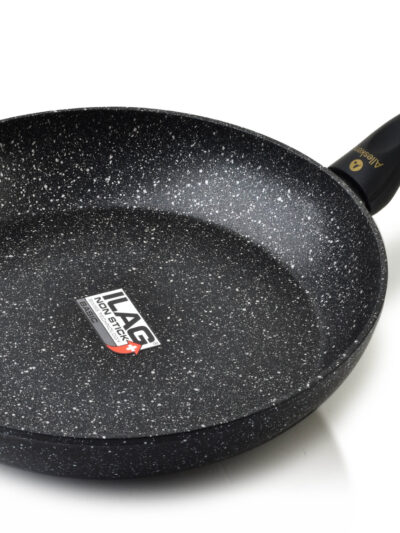 PARSLEY Patelnia 30cmALLESKEN powłoka ILAG BASIC powłoka