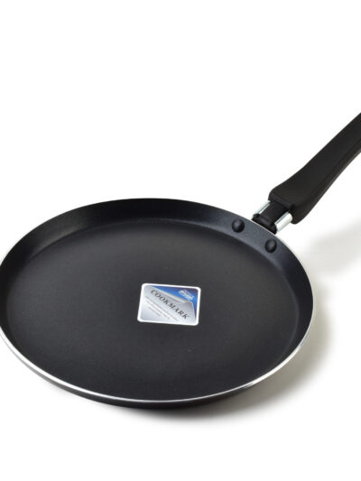 PEGGY Patelnia do naleśników 24cmALLESKEN powłoka Pfluon