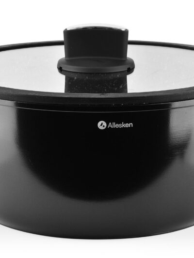 VALERIAN Garnek 28x28x13 cmALLESKEN 6,7L ILAG ULTIMATE