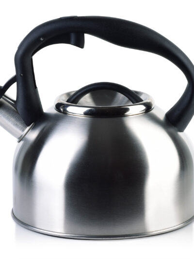 GAB SILVER Czajnik 2,5L