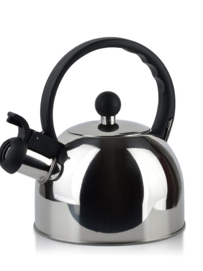 SAM SILVER Czajnik 1,5L