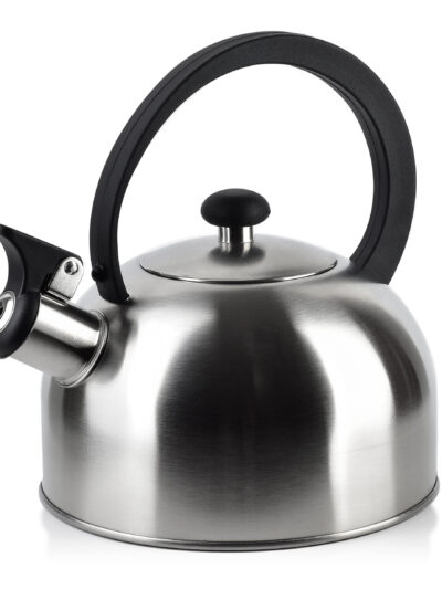 BORYS SILVER Czajnik2,0L