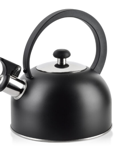 BORYS BLACK Czajnik2,0L