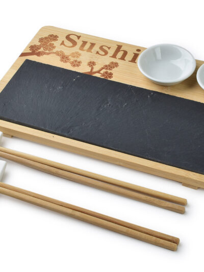 SUSHI Zestaw do sushi dla 2 osób