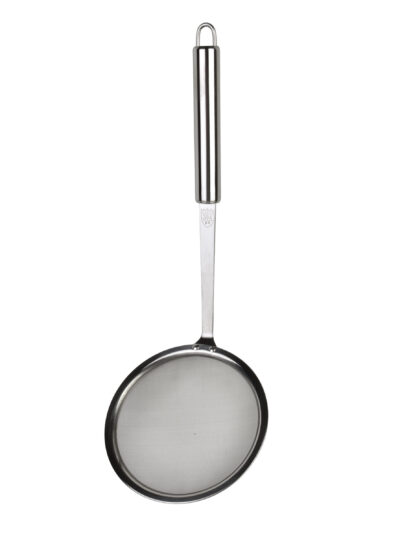 BASIC KITCHEN Sitko 12,4 cm z rączką